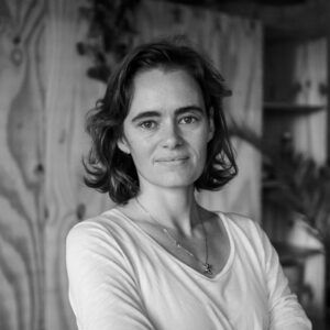 Jonna Adams – Het Rotterdam Collectief